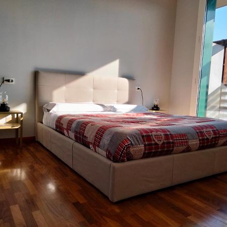 Casavacanzacentrale Privato Appartement Bologna Buitenkant foto