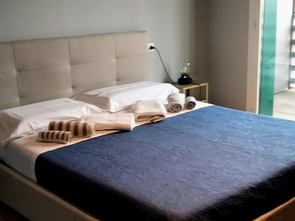 Casavacanzacentrale Privato Appartement Bologna Buitenkant foto