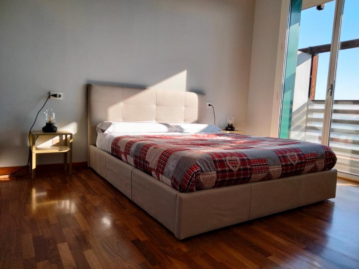 Casavacanzacentrale Privato Appartement Bologna Buitenkant foto