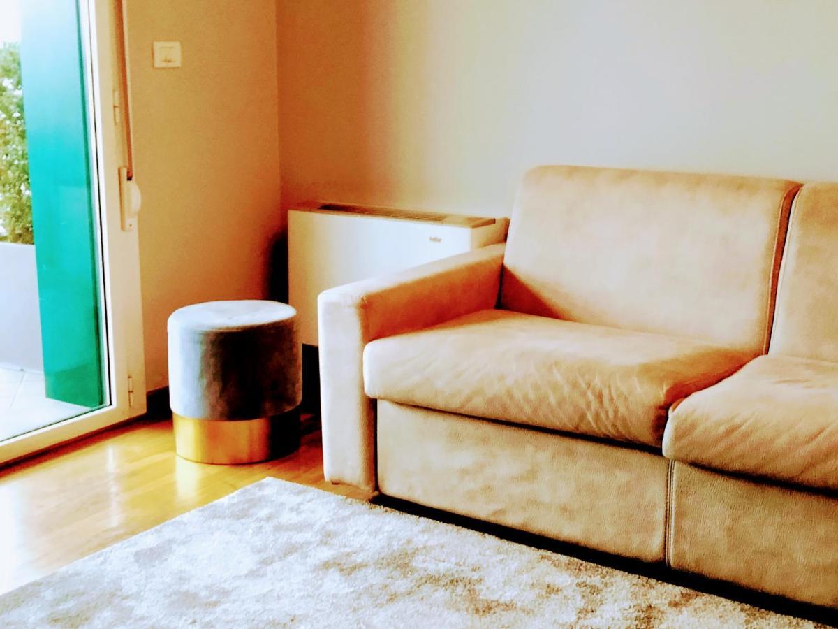 Casavacanzacentrale Privato Appartement Bologna Buitenkant foto