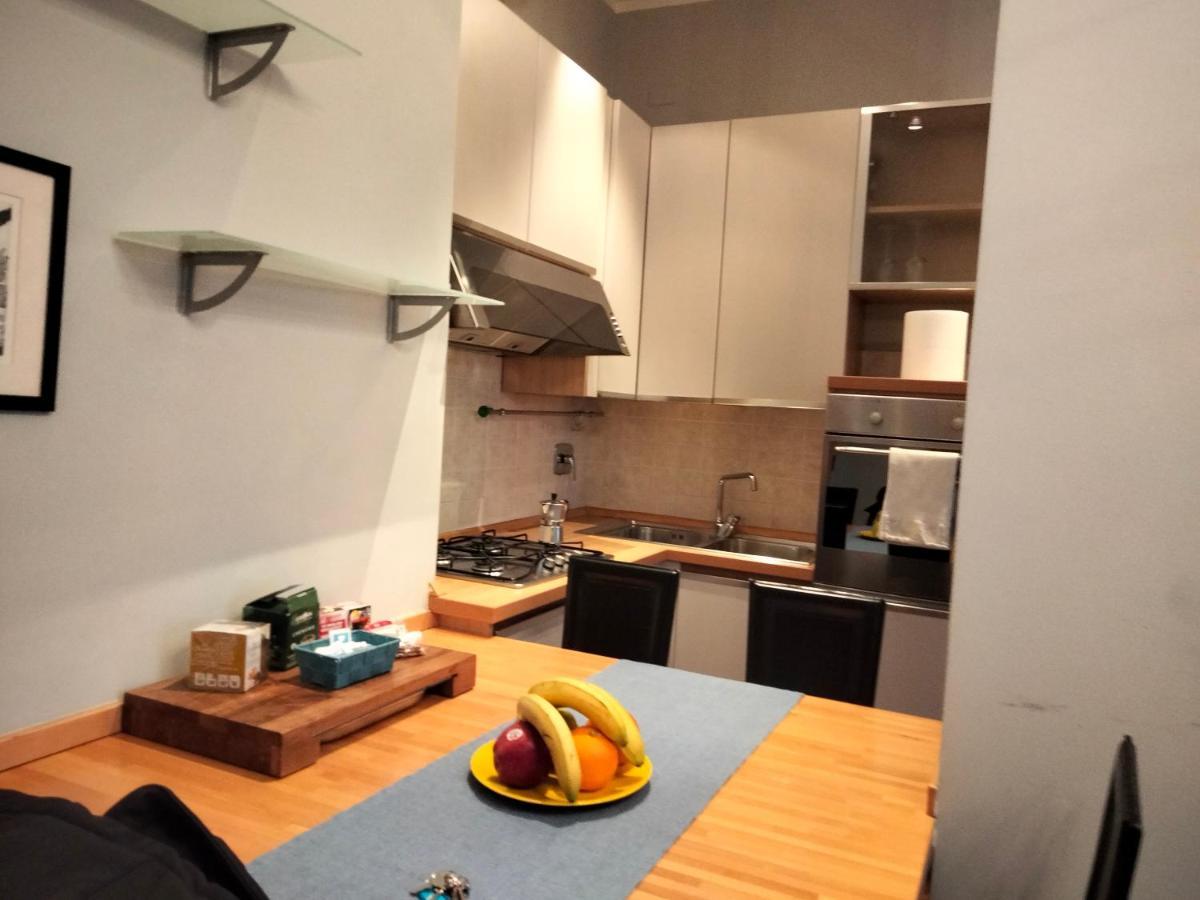 Casavacanzacentrale Privato Appartement Bologna Buitenkant foto