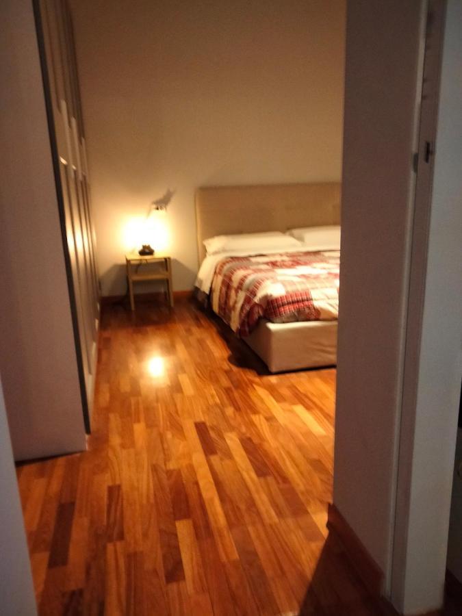 Casavacanzacentrale Privato Appartement Bologna Buitenkant foto