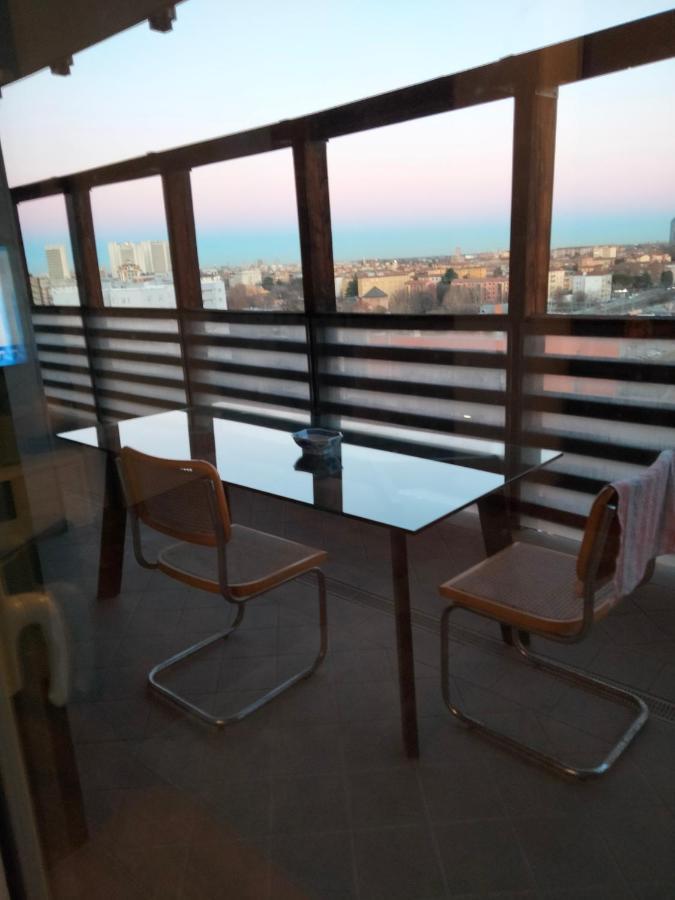 Casavacanzacentrale Privato Appartement Bologna Buitenkant foto
