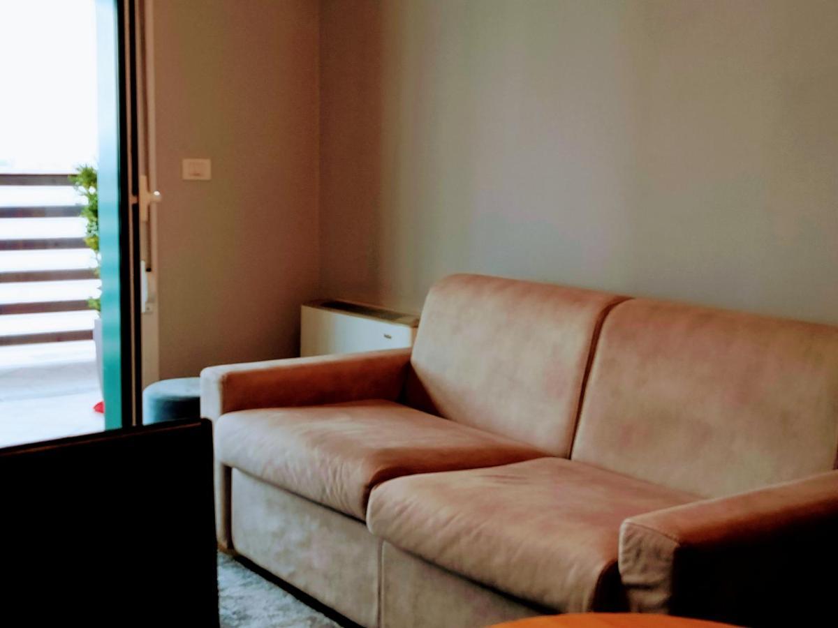 Casavacanzacentrale Privato Appartement Bologna Buitenkant foto