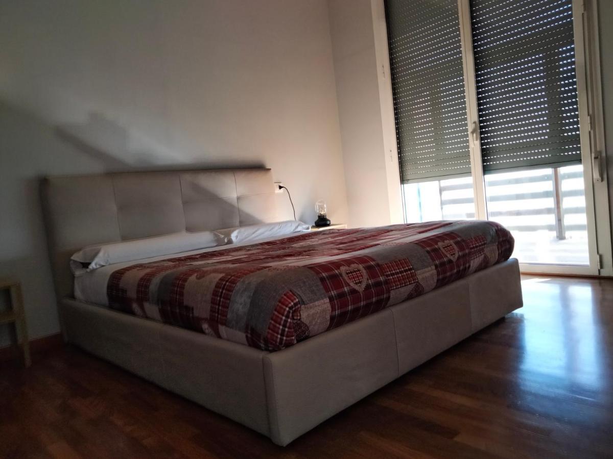 Casavacanzacentrale Privato Appartement Bologna Buitenkant foto